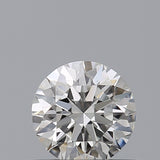 0.50 carat Round diamond G  VS2 Excellent