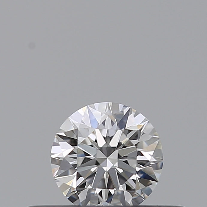 0.23 carat Round diamond G  VS2 Excellent