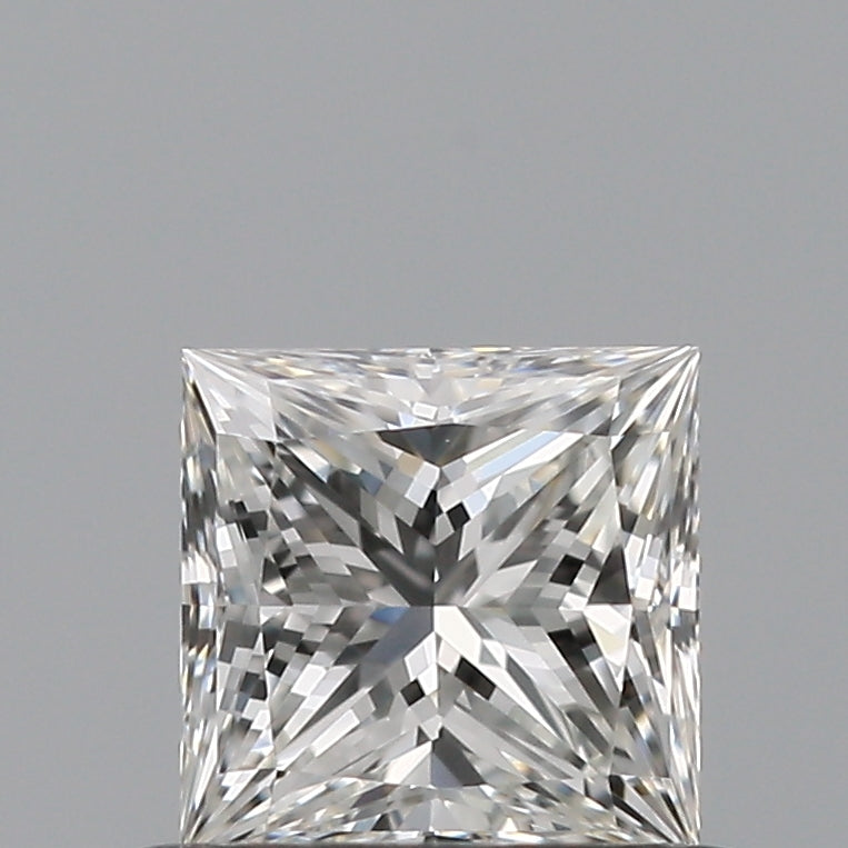 0.54 carat Princess diamond G  VVS1