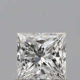 0.54 carat Princess diamond G  VVS1