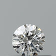 0.20 carat Round diamond E VVS1 Excellent