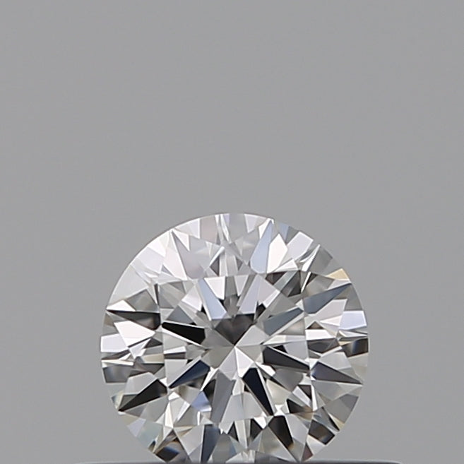 0.31 carat Round diamond F  VVS1 Excellent