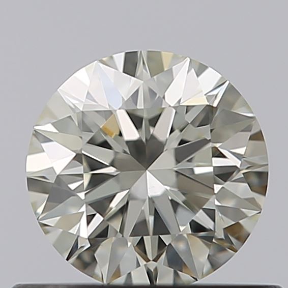 0.42 carat Round diamond H  VS1 Excellent