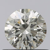 0.42 carat Round diamond H  VS1 Excellent