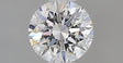 0.31 carat Round diamond D IF Excellent