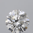 0.40 carat Round diamond E  SI2 Excellent