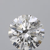 0.40 carat Round diamond E  SI2 Excellent