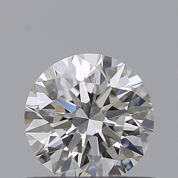 0.53 carat Round diamond G  VVS1 Excellent