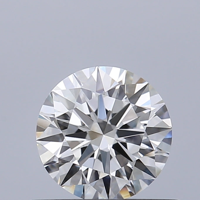 0.56 carat Round diamond H VS1 Excellent