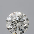 0.50 carat Round diamond H VS1 Excellent