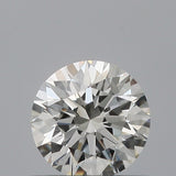 0.50 carat Round diamond H VS1 Excellent
