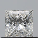 0.50 carat Princess diamond G  VVS1