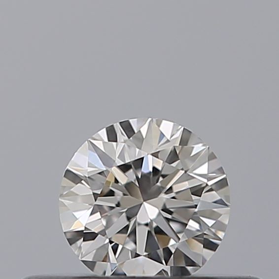 0.23 carat Round diamond E  VVS1 Excellent