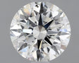 0.80 carat Round diamond K SI2 Excellent