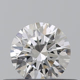 0.29 carat Round diamond E  VVS1 Excellent