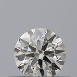0.30 carat Round diamond H  VVS1 Excellent