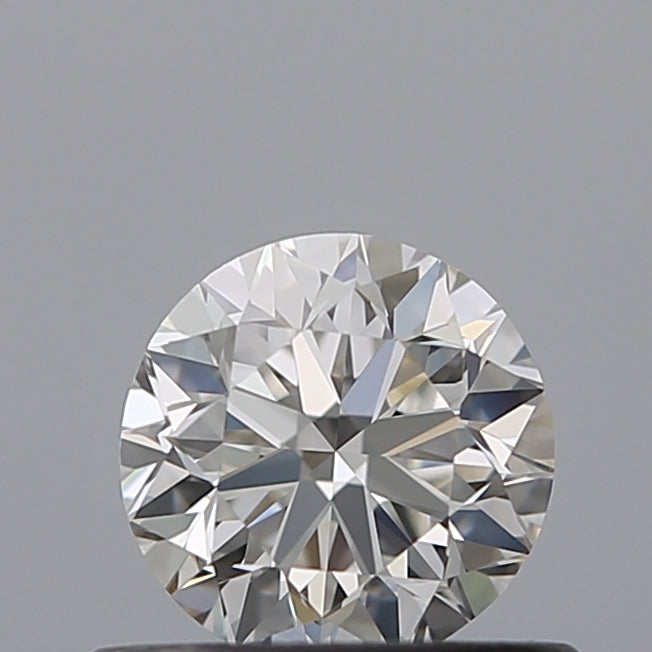 0.50 carat Round diamond G VVS2 VeryGood