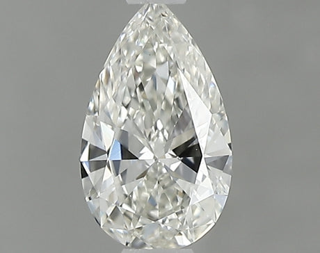 0.50 carat Pear diamond I VS1 