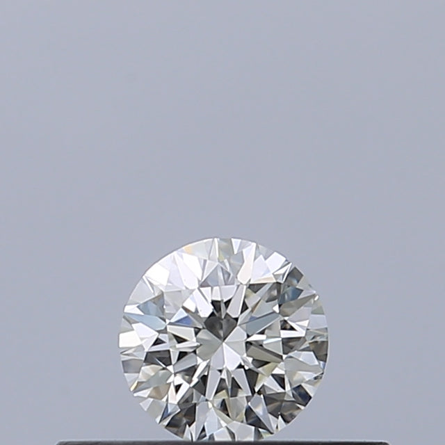 0.19 carat Round diamond G VS1 Excellent
