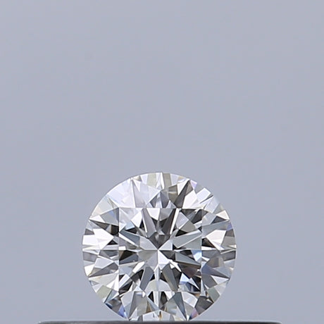 0.19 carat Round diamond E VS1 Excellent