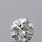 0.31 carat Round diamond E  VVS2 Excellent