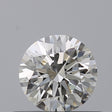 0.50 carat Round diamond H VS1 Excellent