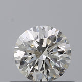 0.50 carat Round diamond H VS1 Excellent
