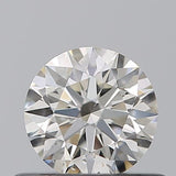 0.44 carat Round diamond H  VS2 Excellent