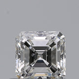 0.52 carat Emerald diamond G  SI1