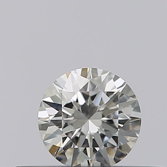 0.18 carat Round diamond F  VS1 Excellent