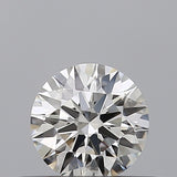 0.32 carat Round diamond H VS1 Excellent