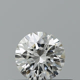 0.25 carat Round diamond F  IF Excellent