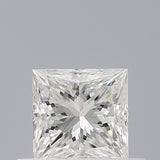 0.50 carat Princess diamond G VS1 VeryGood