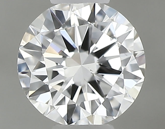 0.30 carat Round diamond E  VS2 Very good