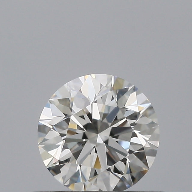 0.40 carat Round diamond F VVS2 Excellent