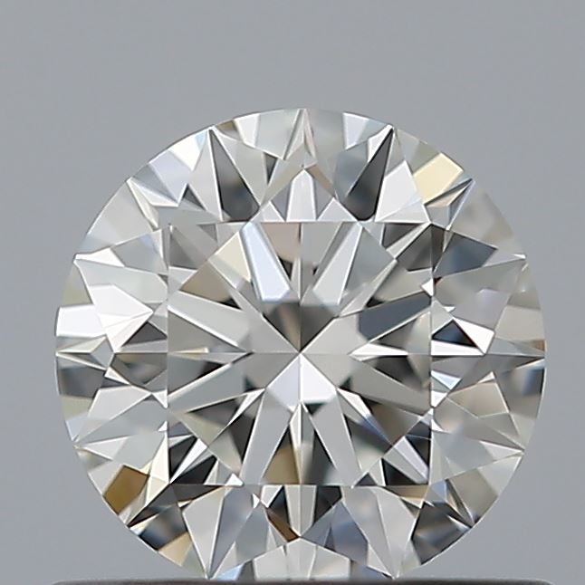 0.55 carat Round diamond G VVS2 Excellent