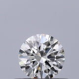 0.33 carat Round diamond F VVS1 Excellent