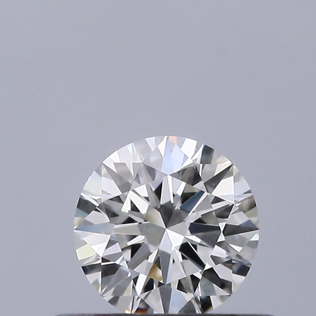 0.33 carat Round diamond F VVS1 Excellent