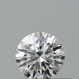 0.23 carat Round diamond E  VS1 Excellent