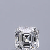0.30 carat Emerald diamond E IF 