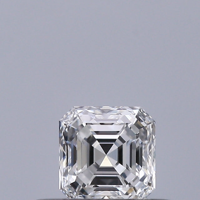 0.30 carat Emerald diamond E IF 