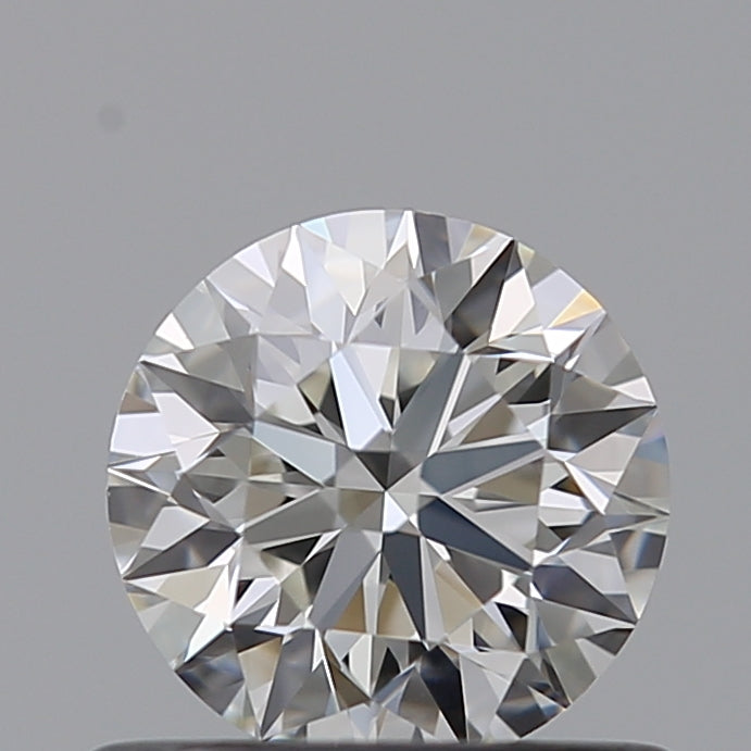 0.57 carat Round diamond G  VVS1 Excellent