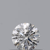 0.32 carat Round diamond E  SI1 Excellent