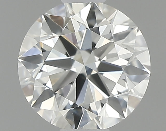 0.50 carat Round diamond F VS1 VeryGood
