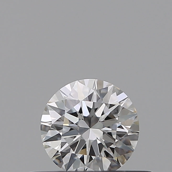 0.31 carat Round diamond F  VS2 Excellent