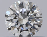 0.33 carat Round diamond G  VVS1 Excellent