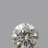 0.30 carat Round diamond J  VVS1 Very good