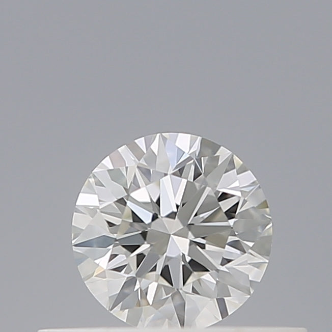 0.35 carat Round diamond F IF Excellent