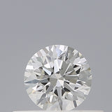 0.35 carat Round diamond F IF Excellent