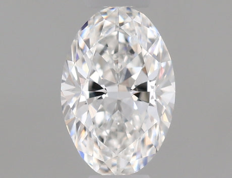 0.30 carat Oval diamond F VS2 
